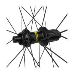 Mavic Roues Mavic Cosmic SLR 45 Disc 11 Mavic Roues Mavic Cosmic SLR 45 Disc -Vélo de triathlon Soldes Magasin mavic cosmic slr 45 disc roue avant 1 4