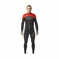 Mavic Textile Mavic Cosmic Thermo Jacket -Vélo de triathlon Soldes Magasin mavic cosmic thermo jacket 2