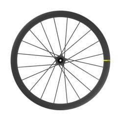Mavic Roues Mavic Cosmic Ultimate T Disc Boyau -Vélo de triathlon Soldes Magasin mavic cosmic ultimate t boyau disc paire de roues 2