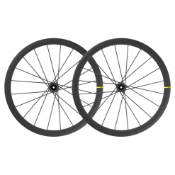 Mavic Roues Mavic Cosmic Ultimate T Disc Boyau