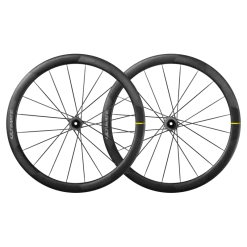 Mavic Roues Mavic Cosmic Ultimate UST Disc