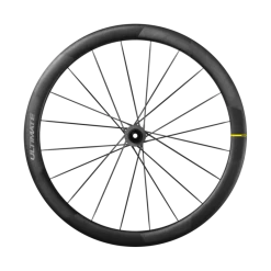 Mavic Roues Mavic Cosmic Ultimate UST Disc -Vélo de triathlon Soldes Magasin mavic cosmic ultimate t boyau roue avant 1 2