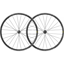 Mavic Roues Mavic Crossmax Carbon SL R