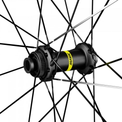 Vélo de triathlon Soldes Magasin -Vélo de triathlon Soldes Magasin mavic crossmax sl s 1