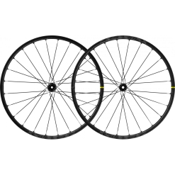 Mavic Roues Mavic Crossmax SL S