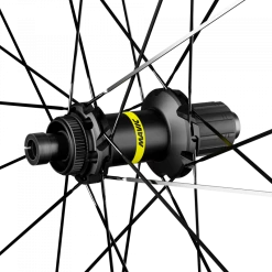 Mavic Roues Mavic Crossmax SL S -Vélo de triathlon Soldes Magasin mavic crossmax sl s 3