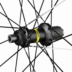 Mavic Roues Mavic Crossmax SL Ultimate 25 -Vélo de triathlon Soldes Magasin mavic crossmax sl ultimate 25 3