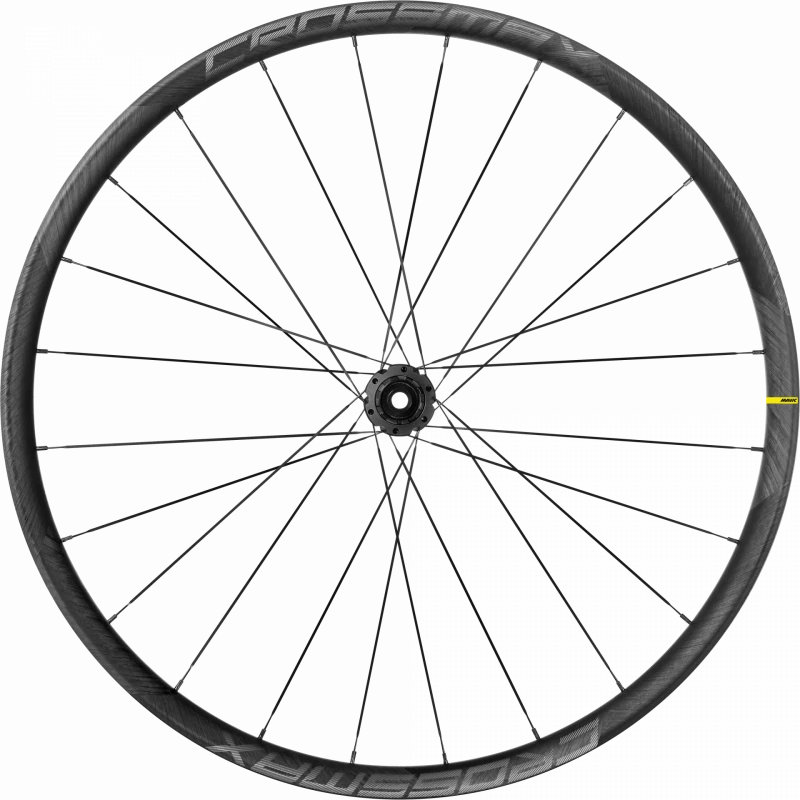 Mavic Roues Mavic Crossmax XL R 4 Mavic Roues Mavic Crossmax XL R – Image 2