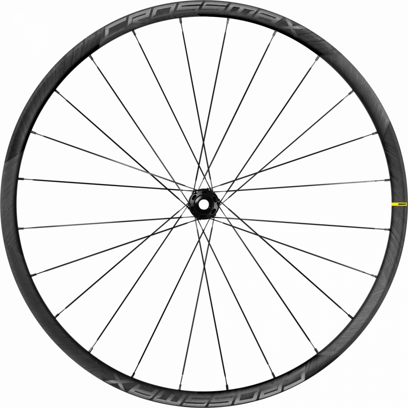 Mavic Roues Mavic Crossmax XL R 5 Mavic Roues Mavic Crossmax XL R – Image 3