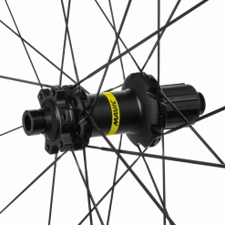 Mavic Roues Mavic Crossmax XL R 11 Mavic Roues Mavic Crossmax XL R -Vélo de triathlon Soldes Magasin mavic crossmax xl r 4