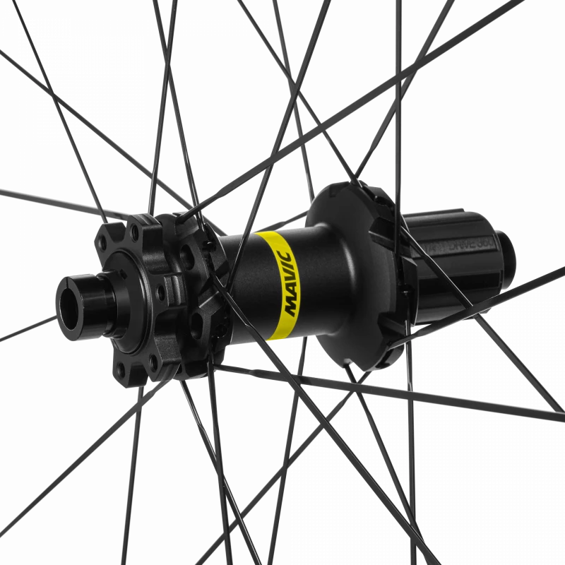 Mavic Roues Mavic Crossmax XL R 7 Mavic Roues Mavic Crossmax XL R – Image 5