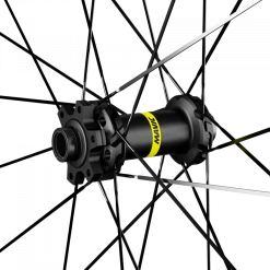 Mavic Roues Mavic Crossmax XL S -Vélo de triathlon Soldes Magasin mavic crossmax xl s 3