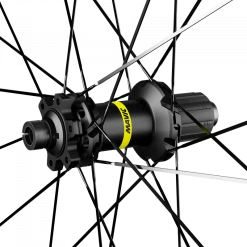 Mavic Roues Mavic Crossmax XL S -Vélo de triathlon Soldes Magasin mavic crossmax xl s 4
