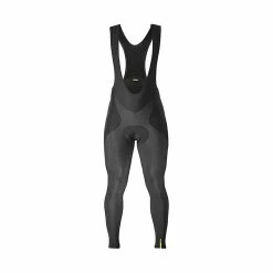 Mavic Textile Mavic Cuissard Long Ksyrium Elite Thermo