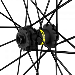 Mavic Roues Mavic Deemax Pro Sam Hill 29 -Vélo de triathlon Soldes Magasin mavic deemax pro sam hill 2