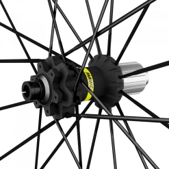 Mavic Roues Mavic Deemax Pro Sam Hill 29 -Vélo de triathlon Soldes Magasin mavic deemax pro sam hill 3