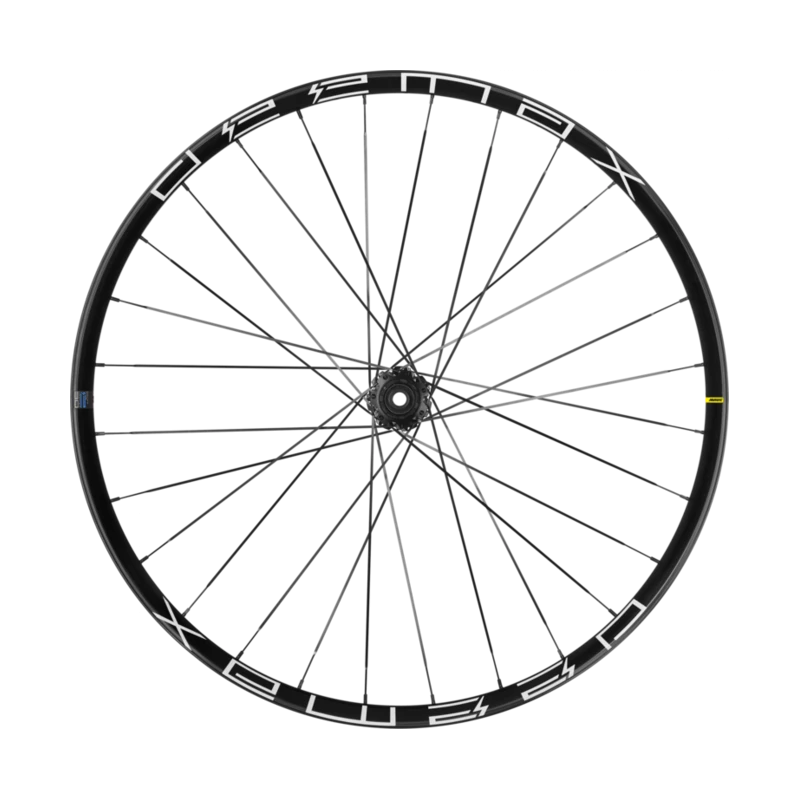 Mavic Roues Mavic E-Deemax 30 29 5 Mavic Roues Mavic E-Deemax 30 29 – Image 3