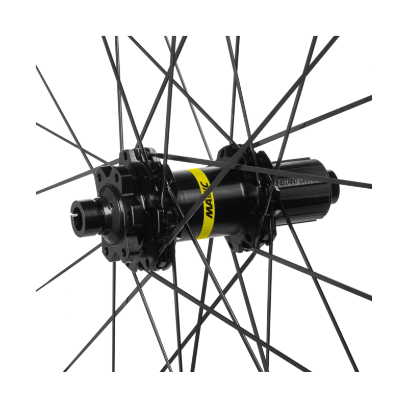 Mavic Roues Mavic E-Deemax 30 29 7 Mavic Roues Mavic E-Deemax 30 29 – Image 5