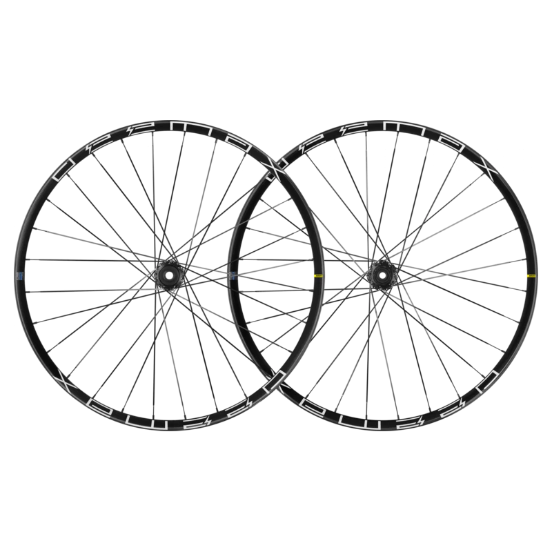 Mavic Roues Mavic E-Deemax 30 29 3 Mavic Roues Mavic E-Deemax 30 29