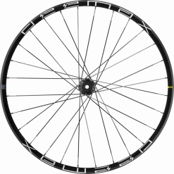 Mavic Roues Mavic E-Deemax 35 -Vélo de triathlon Soldes Magasin mavic e deemax 35 275 paire de roues 2