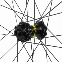 Mavic Roues Mavic E-Deemax 35 -Vélo de triathlon Soldes Magasin mavic e deemax 35 275 paire de roues 3