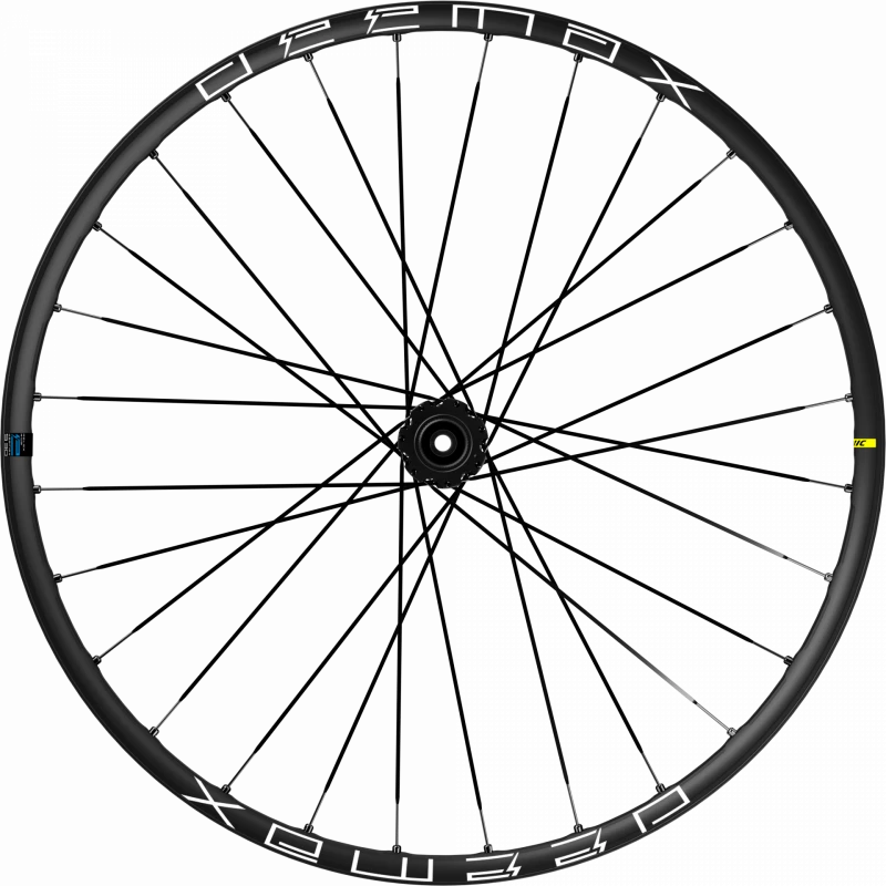 Mavic Roues Mavic E-Deemax S 30 5 Mavic Roues Mavic E-Deemax S 30 – Image 3