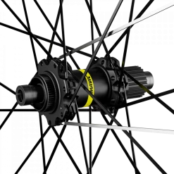 Mavic Roues Mavic E-Deemax S 30 10 Mavic Roues Mavic E-Deemax S 30 -Vélo de triathlon Soldes Magasin mavic e deemax s 30 3