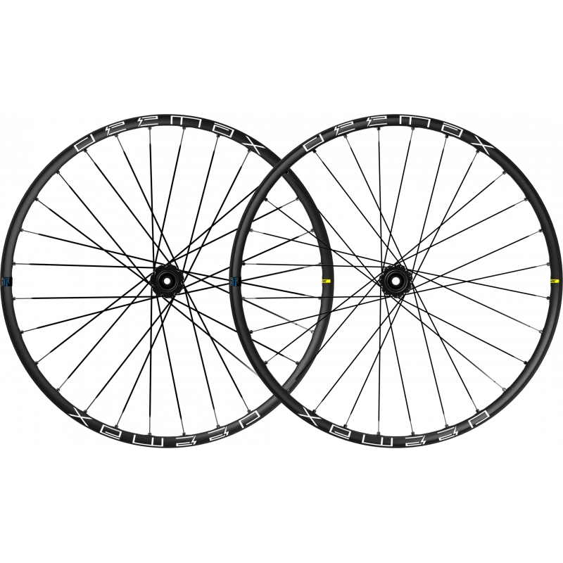 Mavic Roues Mavic E-Deemax S 30 3 Mavic Roues Mavic E-Deemax S 30