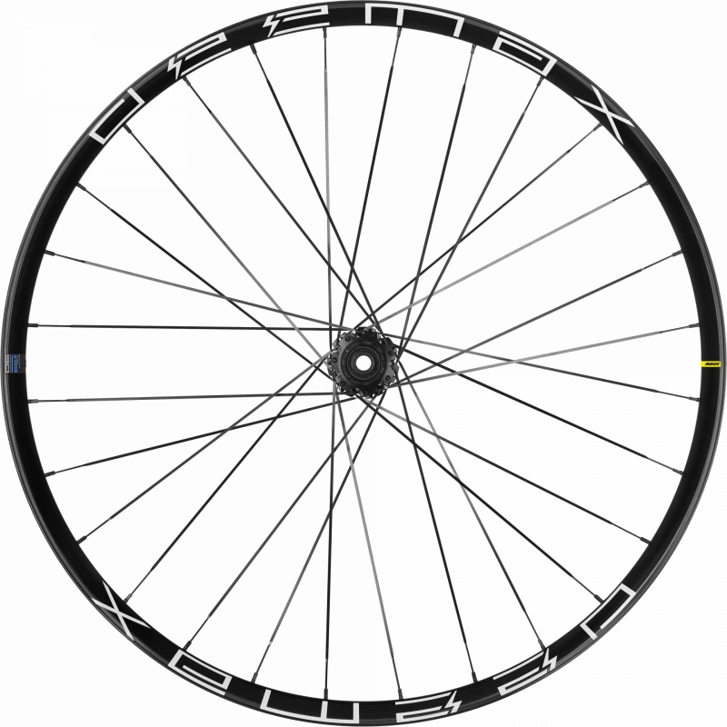 Mavic Roues Mavic E-Deemax S 35 5 Mavic Roues Mavic E-Deemax S 35 – Image 3