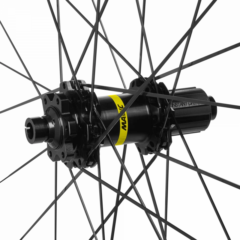 Mavic Roues Mavic E-Deemax S 35 7 Mavic Roues Mavic E-Deemax S 35 – Image 5