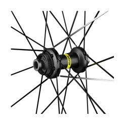 Mavic Roues Mavic Ksyrium S Disc -Vélo de triathlon Soldes Magasin mavic ksyrium s disc roue avant 1 3