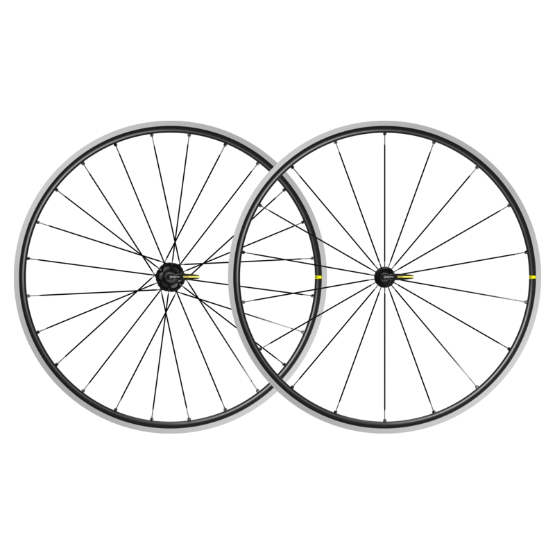 Mavic Roues Mavic Ksyrium S 3 Mavic Roues Mavic Ksyrium S