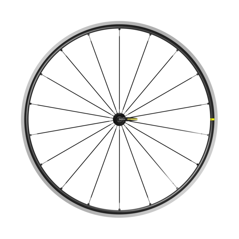 Mavic Roues Mavic Ksyrium S 5 Mavic Roues Mavic Ksyrium S – Image 3