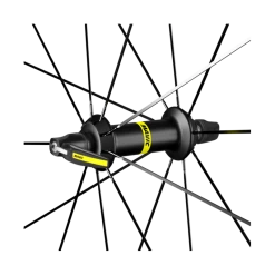 Mavic Roues Mavic Ksyrium S 10 Mavic Roues Mavic Ksyrium S -Vélo de triathlon Soldes Magasin mavic ksyrium s paire de roues 1 3