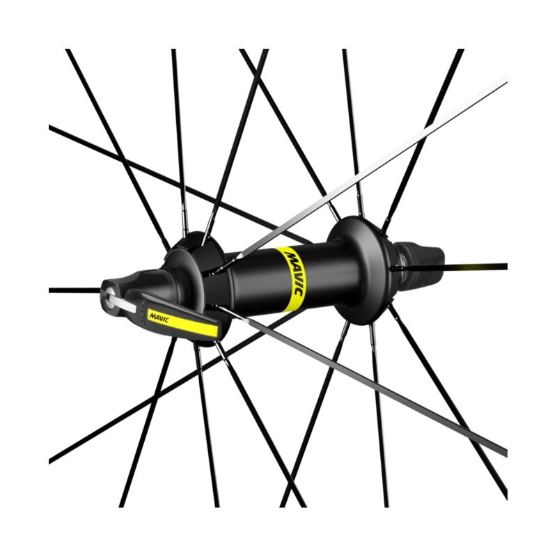 Mavic Roues Mavic Ksyrium S 6 Mavic Roues Mavic Ksyrium S – Image 4