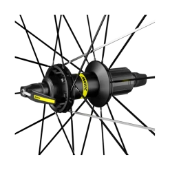Mavic Roues Mavic Ksyrium S 11 Mavic Roues Mavic Ksyrium S -Vélo de triathlon Soldes Magasin mavic ksyrium s paire de roues 1 4