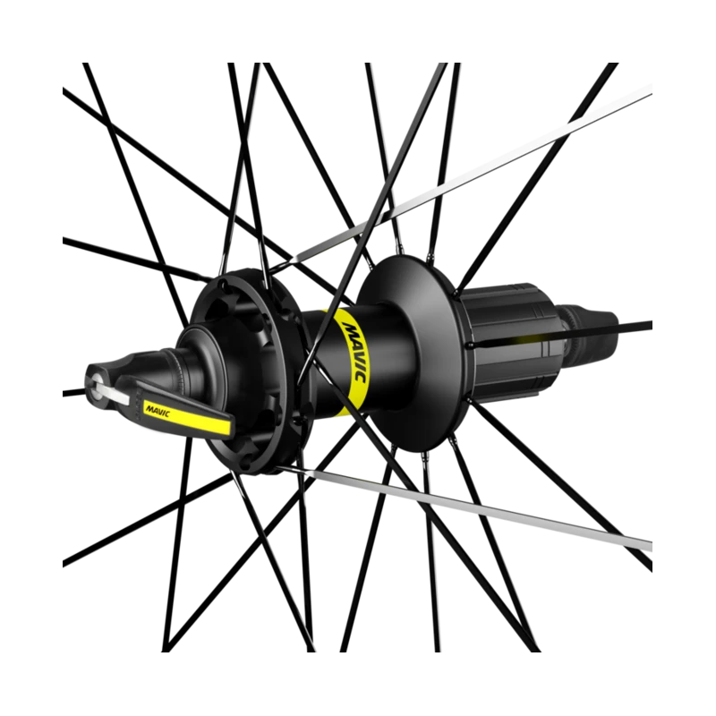 Mavic Roues Mavic Ksyrium S 7 Mavic Roues Mavic Ksyrium S – Image 5