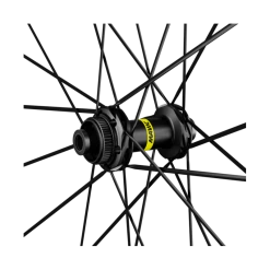 Mavic Roues Mavic Ksyrium SL Disc -Vélo de triathlon Soldes Magasin mavic ksyrium sl disc roue avant 1 3