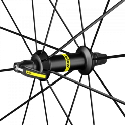 Mavic Roues Mavic Ksyrium SL -Vélo de triathlon Soldes Magasin mavic ksyrium sl paire de roues 1 3