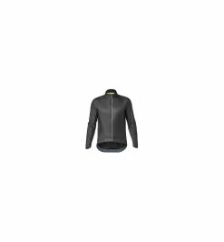 Mavic Textile Mavic Veste Essential Wind Noir