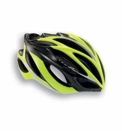 Met Casque Inferno Ultimalite Vert Et Noir