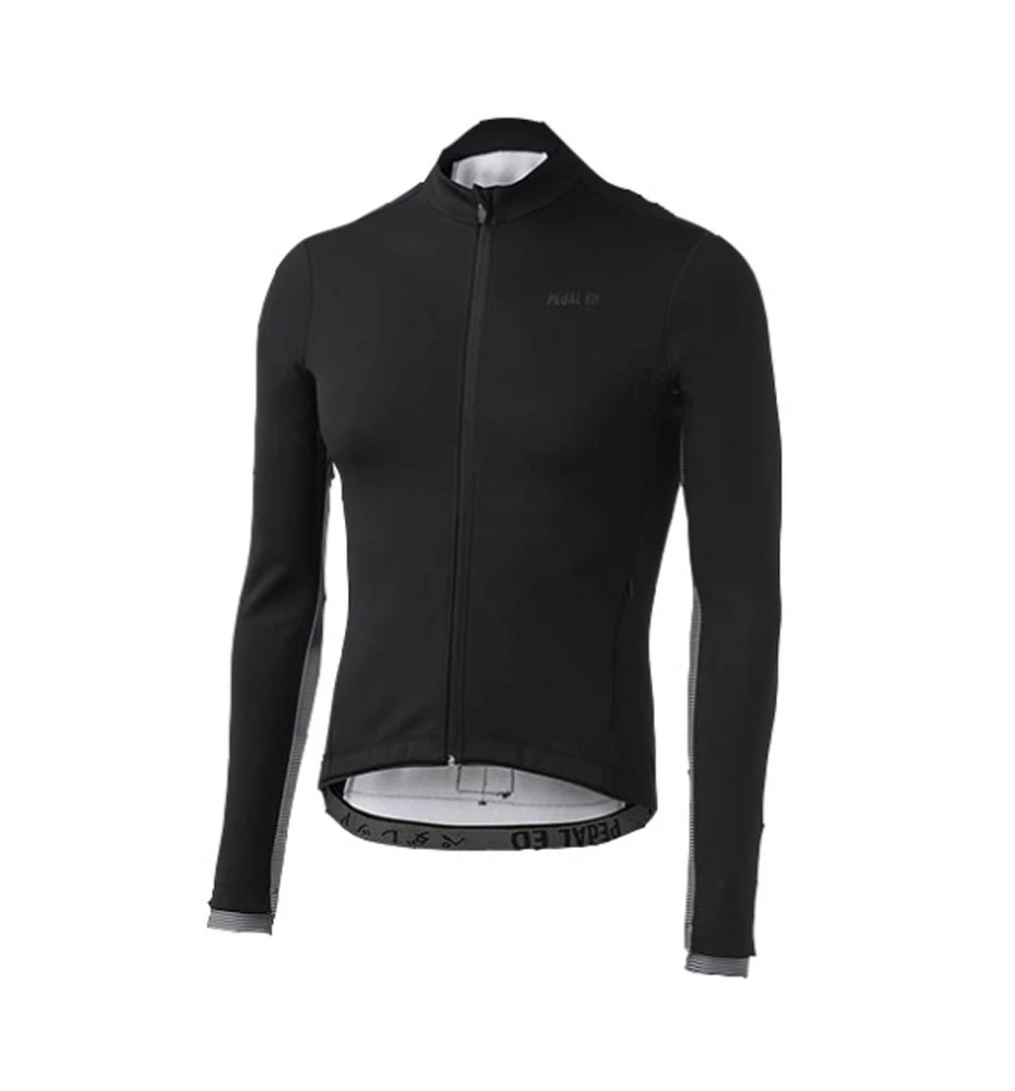 Pedaled Maillot Kobe Thermo 3 Pedaled Maillot Kobe Thermo