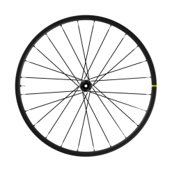 Mavic Roues Mavic Allroad S Disc -Vélo de triathlon Soldes Magasin roue avant gravel mavic allroad s 2