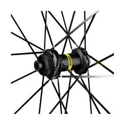 Mavic Roues Mavic Allroad S Disc -Vélo de triathlon Soldes Magasin roue avant gravel mavic allroad s 3