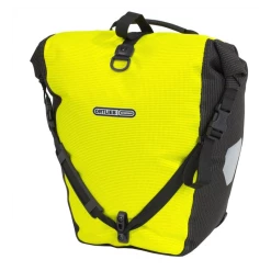 Sacoche Ortlieb Back-Roller Haute Visibilité