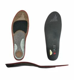 Fi'zi:k Semelles Fizik 3D Flex Insole