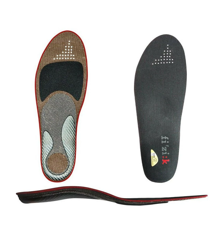 Fi'zi:k Semelles Fizik 3D Flex Insole 3 Fi'zi:k Semelles Fizik 3D Flex Insole