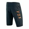 Short Fox Attack Pro Noir -Vélo de triathlon Soldes Magasin short fox attack pro
