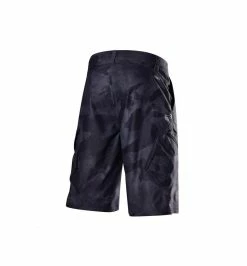 Short Fox Ranger Cargo Prints