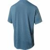 T-shirt Fox Ranger Cntr Bleu
